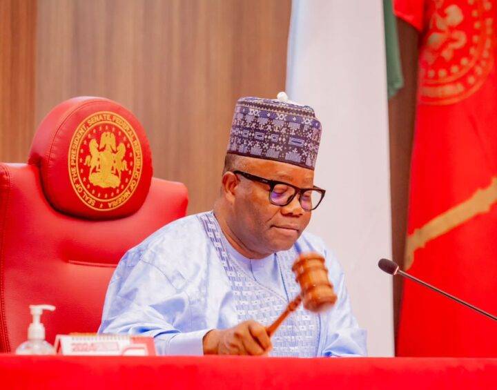 Law To Make NIN Mandatory To Rent Houses In The Pipeline — Akpabio Discloses