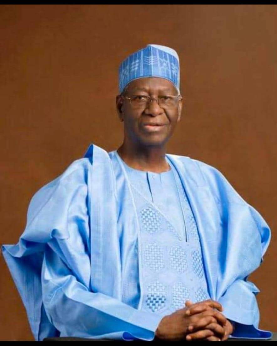 Tony Anenih: The Man Behind The Political Legend — By Sufuyan Ojeifo
