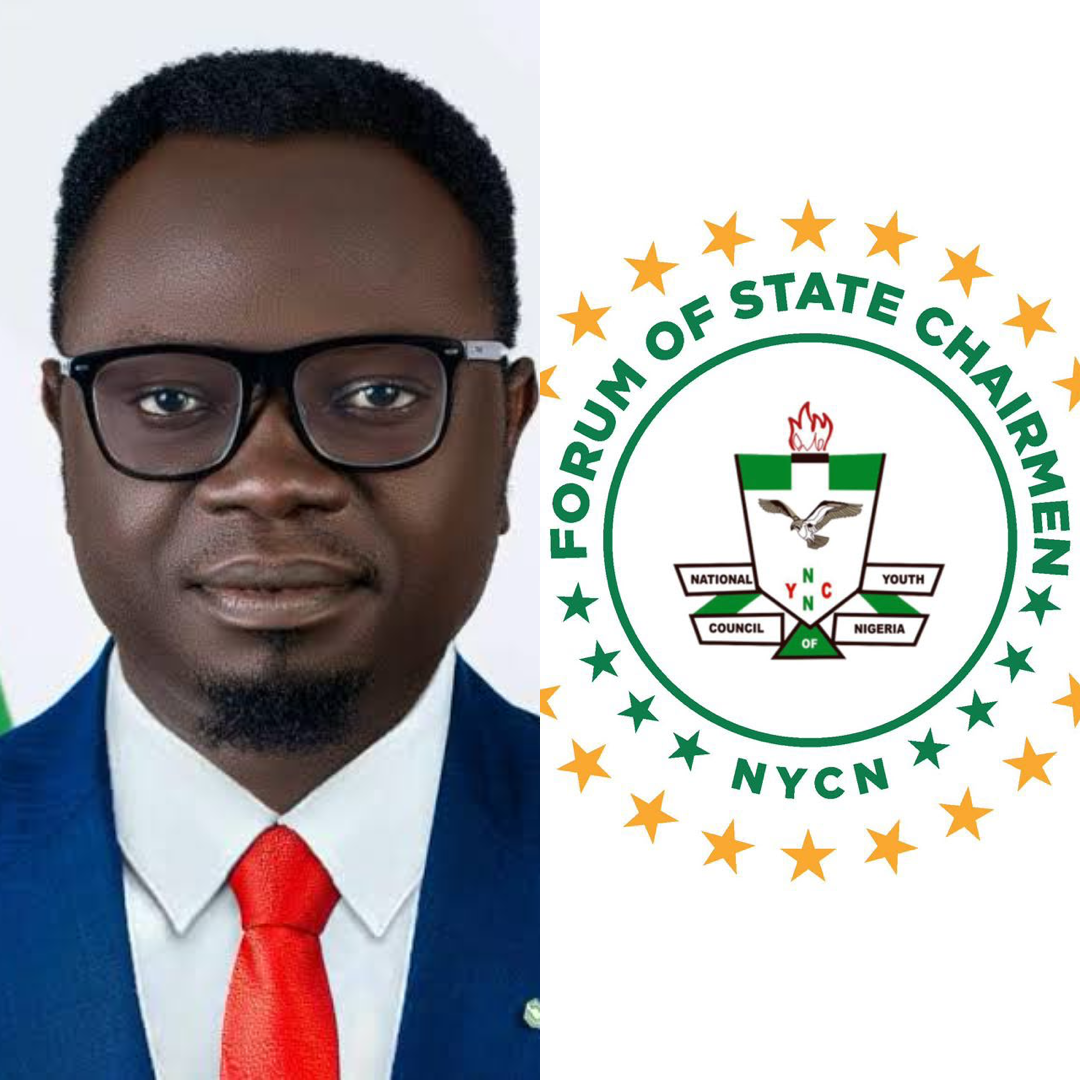 Nigerian Youths Hail Olawande’s Appointment As Director Of APC Presidential Campaign Council’s Youth Directorate